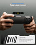 Spigen iPhone 17 Pro Max Case - Tough Armor T (MagFit)